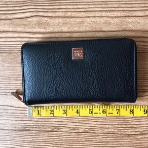 Rachael Cruz Wallet